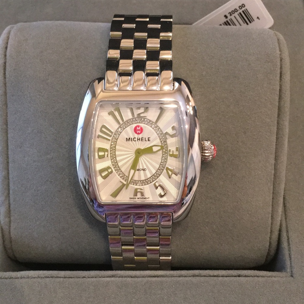 Michele Watch